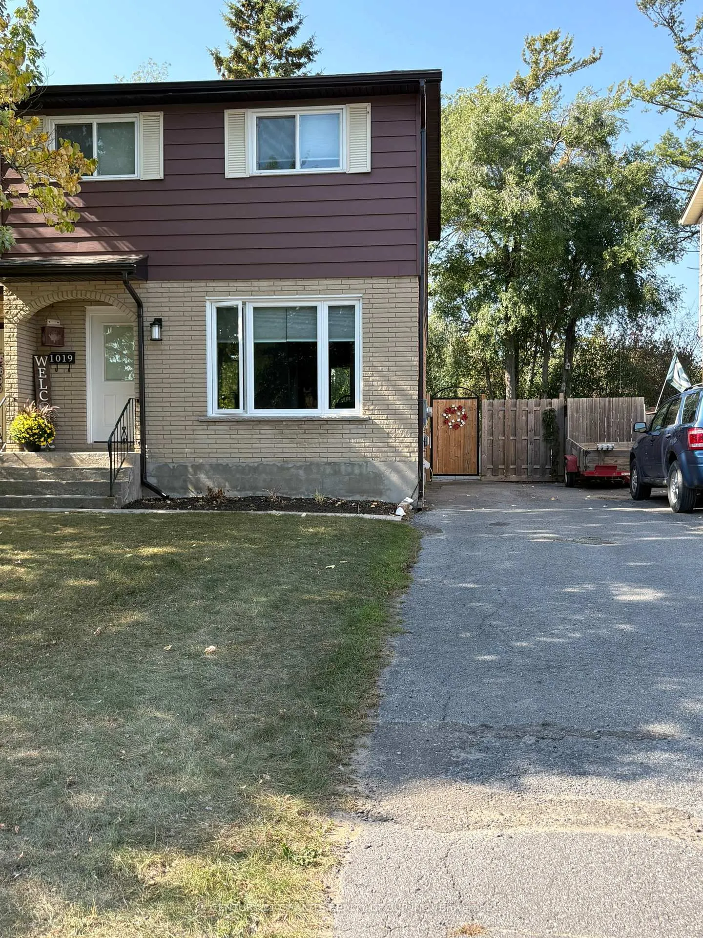 Photo 1 of 1019 Sprucewood Crescent, Kingston, City Northwest — HOMEH