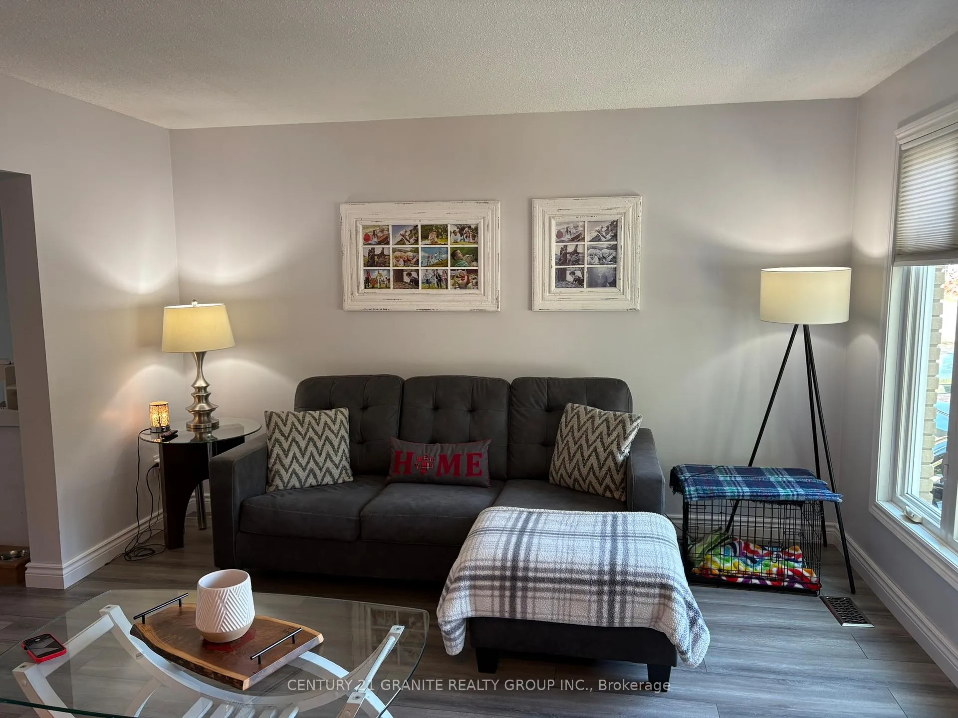 Photo 4 of 1019 Sprucewood Crescent, Kingston, City Northwest — HOMEH