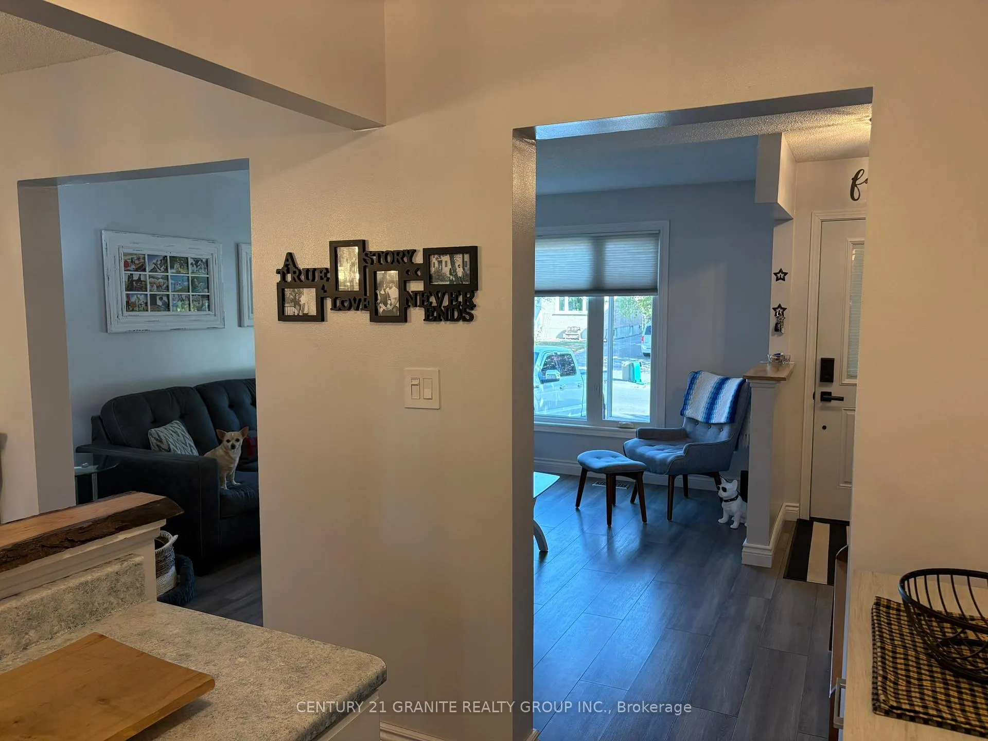 Photo 17 of 1019 Sprucewood Crescent, Kingston, City Northwest — HOMEH