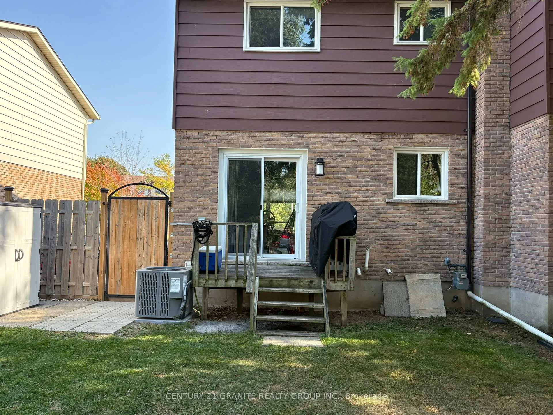 Photo 42 of 1019 Sprucewood Crescent, Kingston, City Northwest — HOMEH