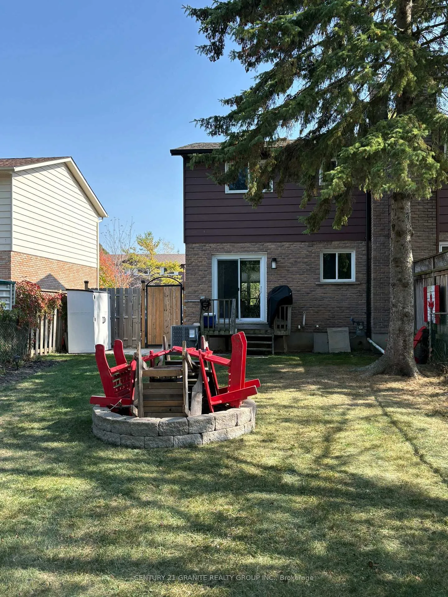 Photo 46 of 1019 Sprucewood Crescent, Kingston, City Northwest — HOMEH