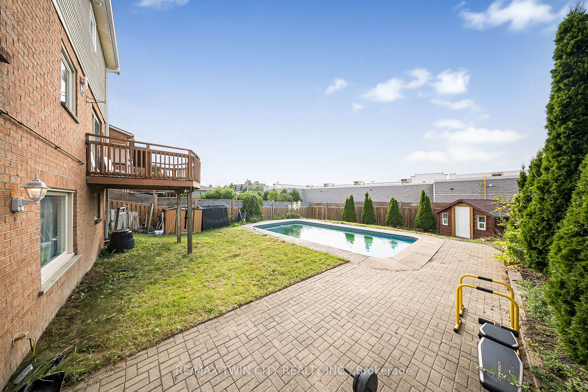 Photo 36 of 40 Ebydale Drive, Kitchener — HOMEH