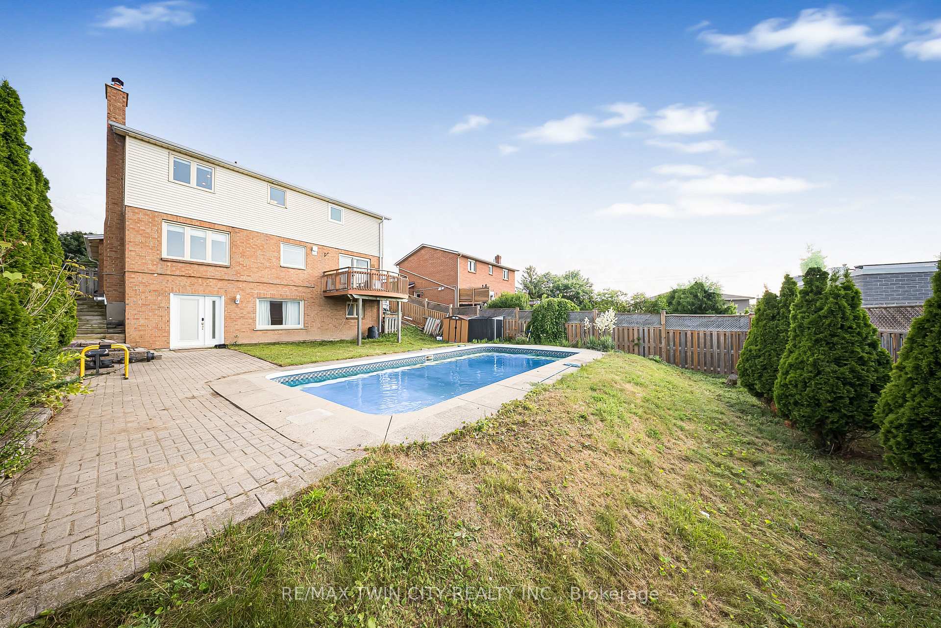 Photo 37 of 40 Ebydale Drive, Kitchener — HOMEH