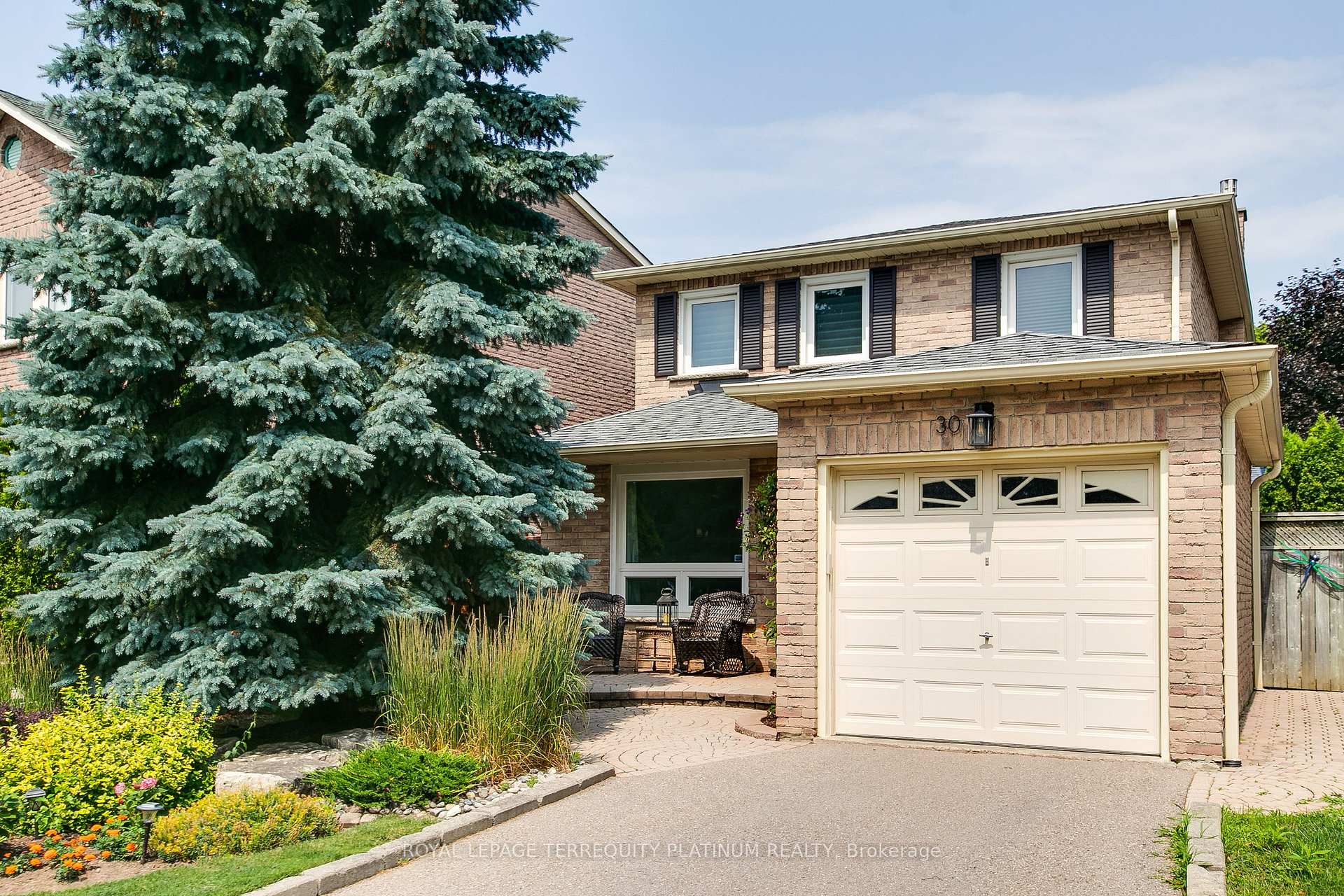 Photo 1 of 30 Vanessa Road, Markham, Markville — HOMEH