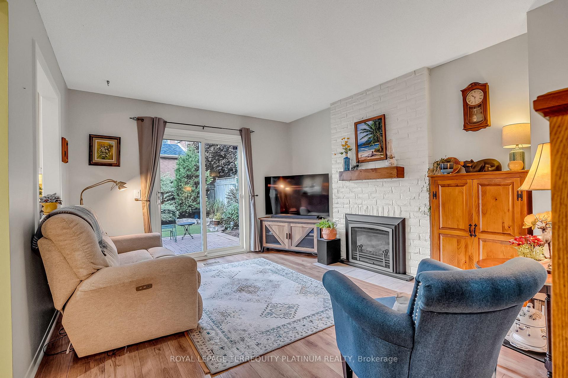 Photo 17 of 30 Vanessa Road, Markham, Markville — HOMEH
