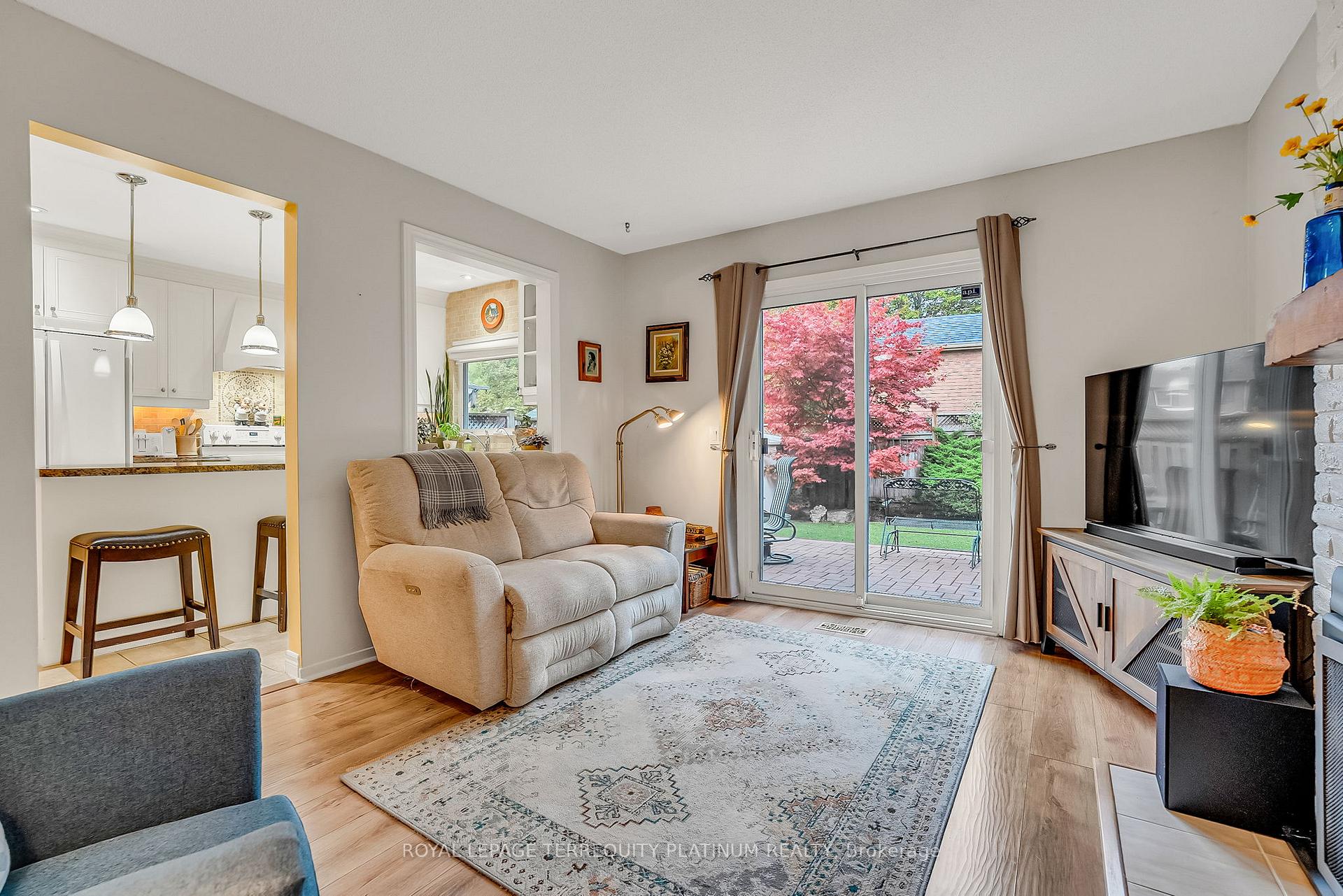Photo 19 of 30 Vanessa Road, Markham, Markville — HOMEH