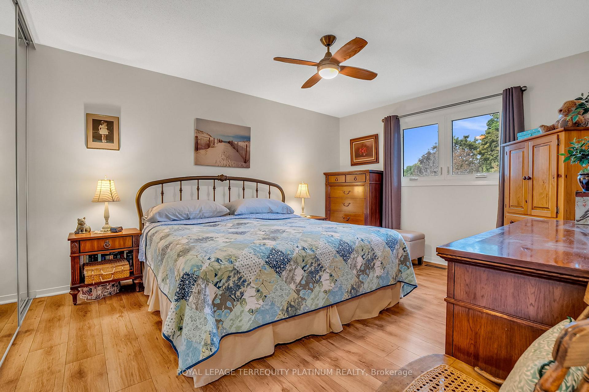 Photo 20 of 30 Vanessa Road, Markham, Markville — HOMEH