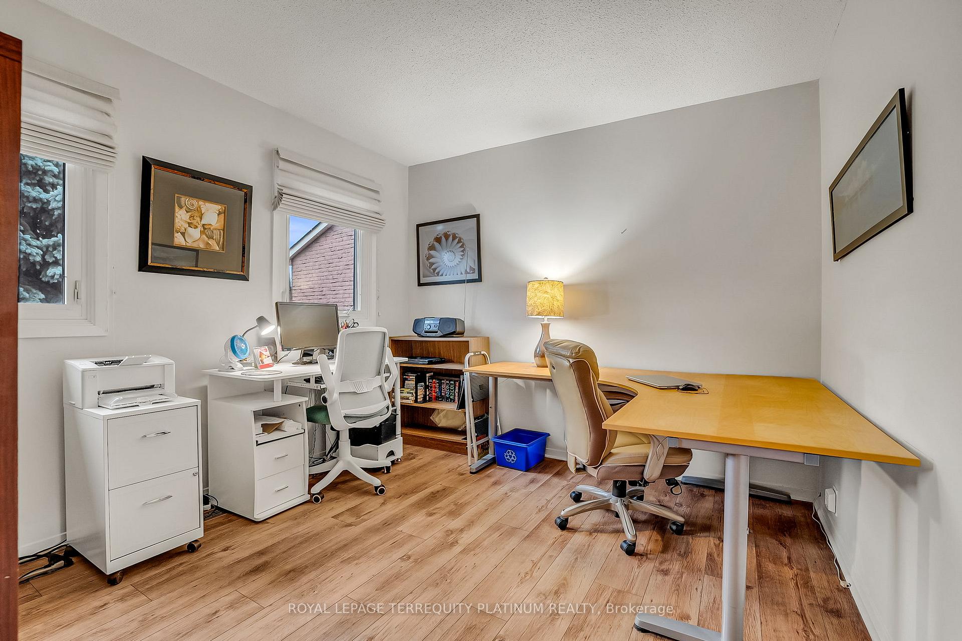 Photo 24 of 30 Vanessa Road, Markham, Markville — HOMEH