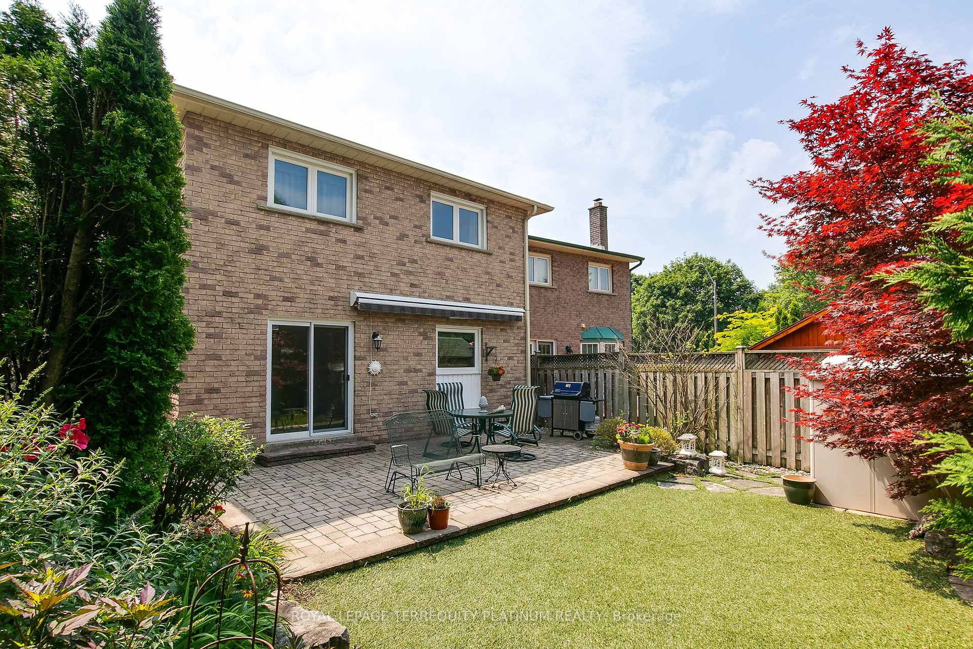 Photo 26 of 30 Vanessa Road, Markham, Markville — HOMEH