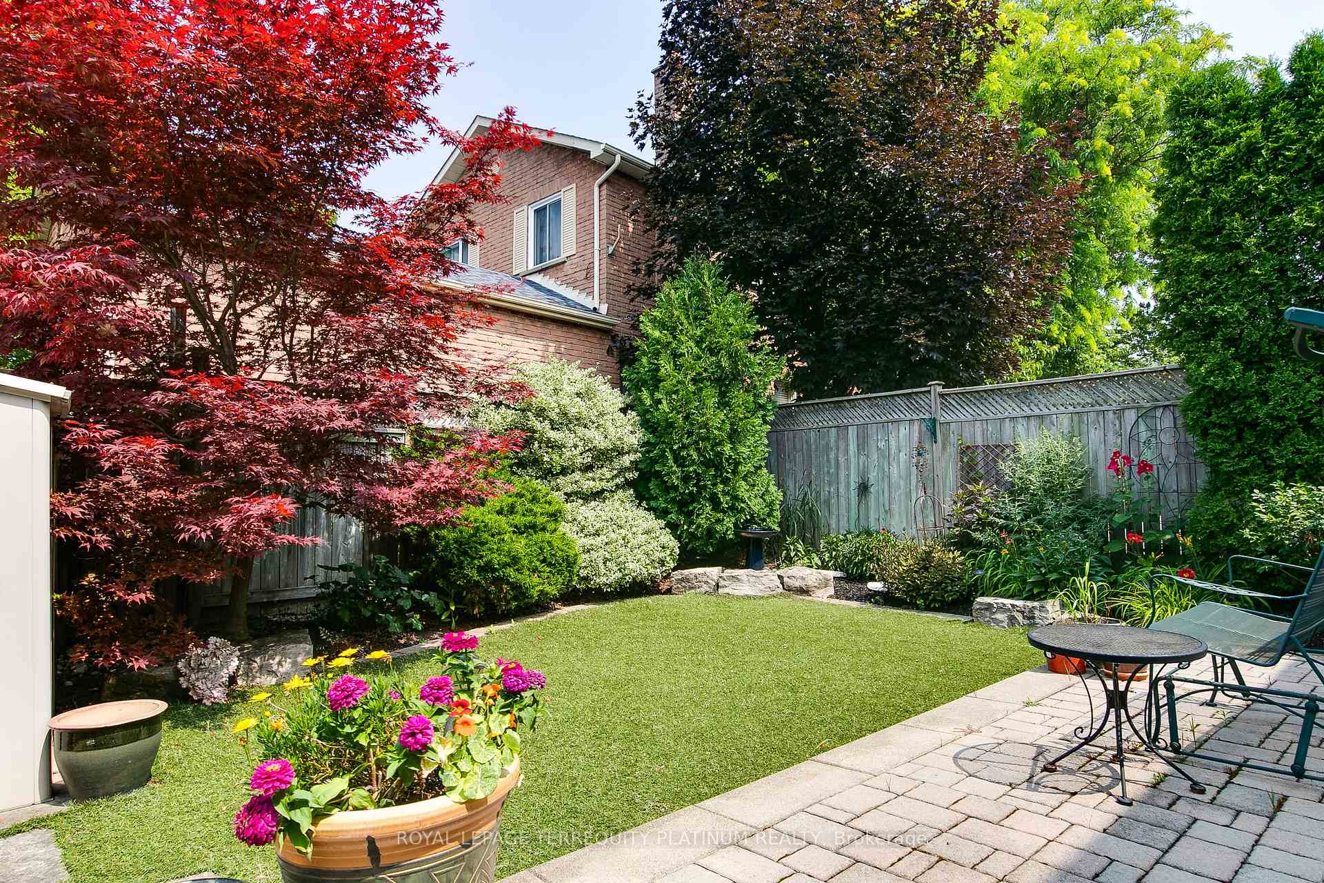 Photo 27 of 30 Vanessa Road, Markham, Markville — HOMEH