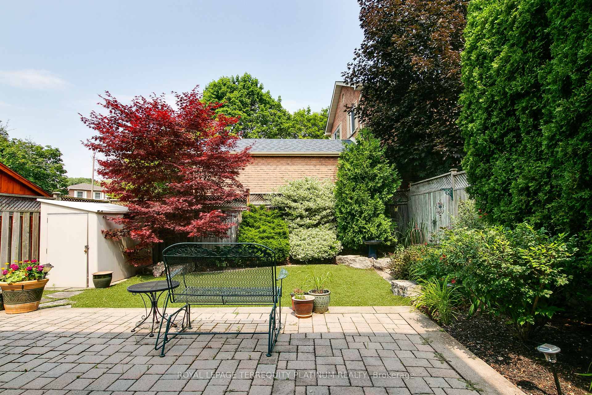 Photo 29 of 30 Vanessa Road, Markham, Markville — HOMEH