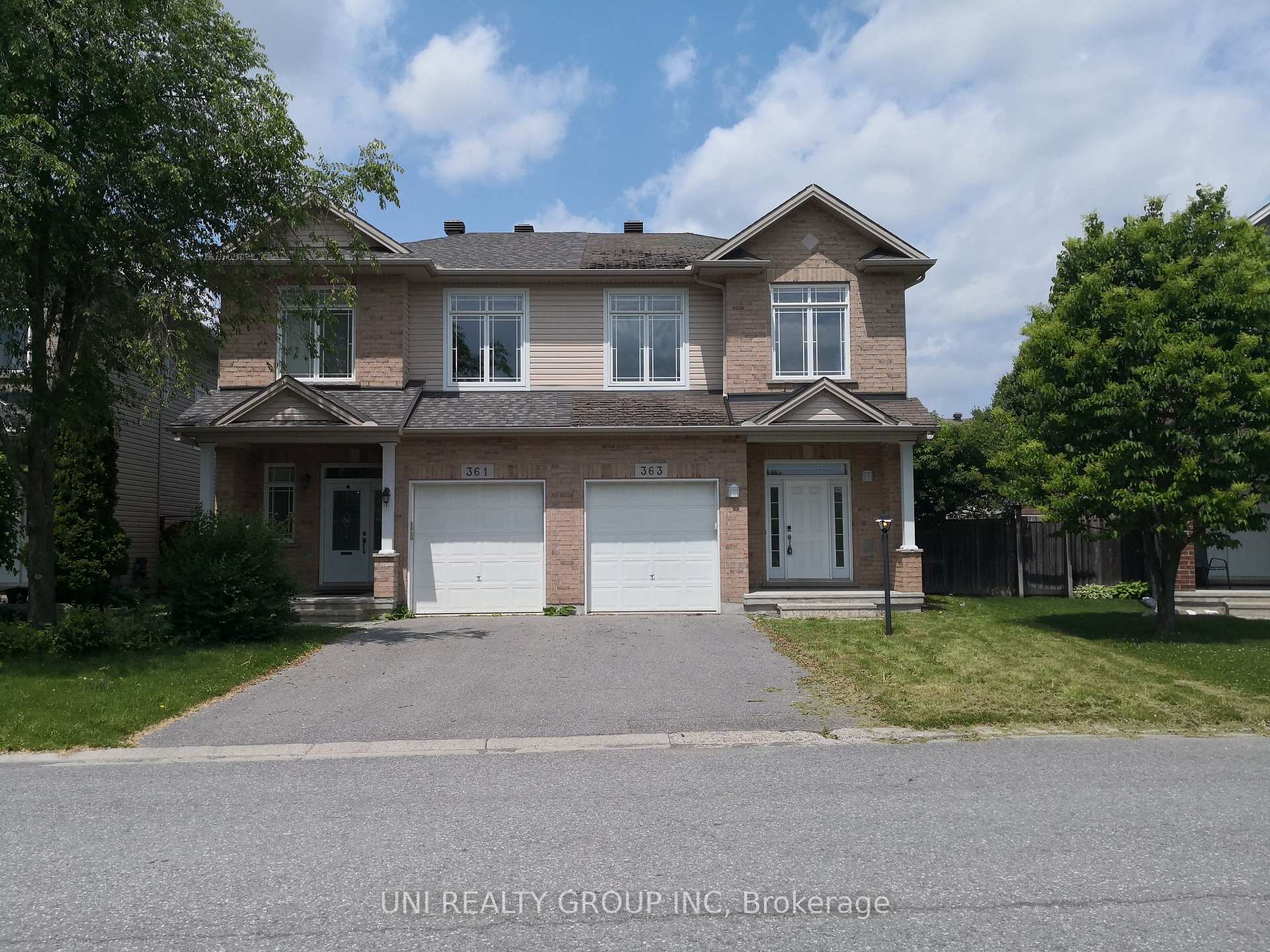 Photo 1 of 363 Glenbrae Avenue, Ottawa, Kanata - Morgan's Grant/South March — HOMEH