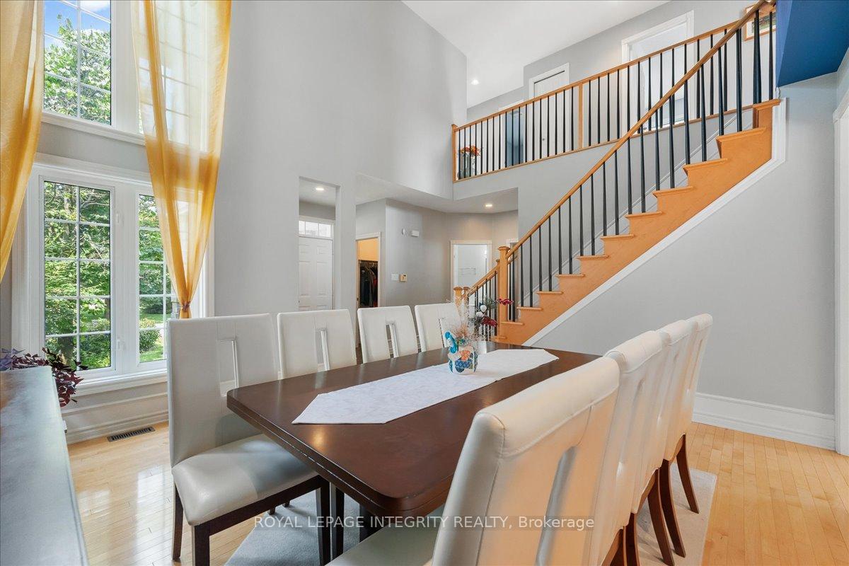 Photo 8 of 5 Bryant Street, Ottawa, Kanata - Kanata Lakes/Heritage Hills — HOMEH