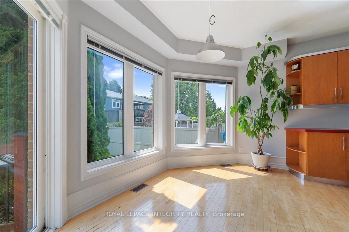 Photo 15 of 5 Bryant Street, Ottawa, Kanata - Kanata Lakes/Heritage Hills — HOMEH