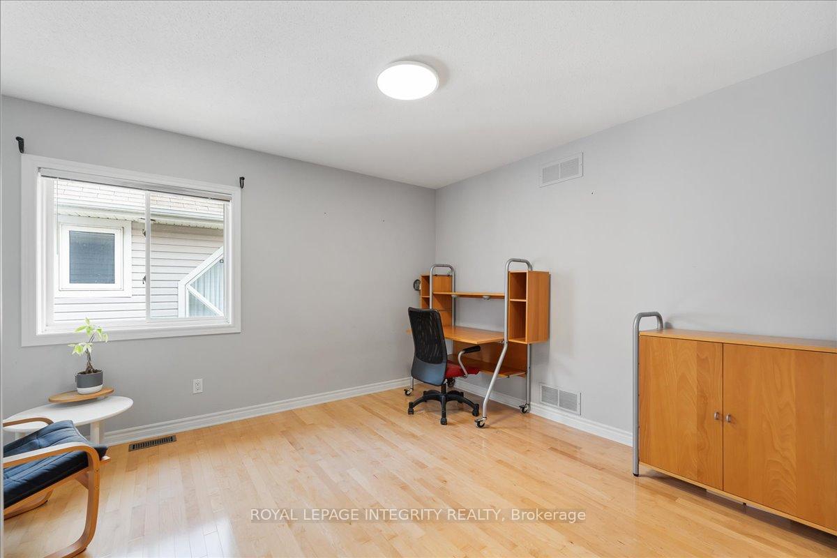 Photo 28 of 5 Bryant Street, Ottawa, Kanata - Kanata Lakes/Heritage Hills — HOMEH