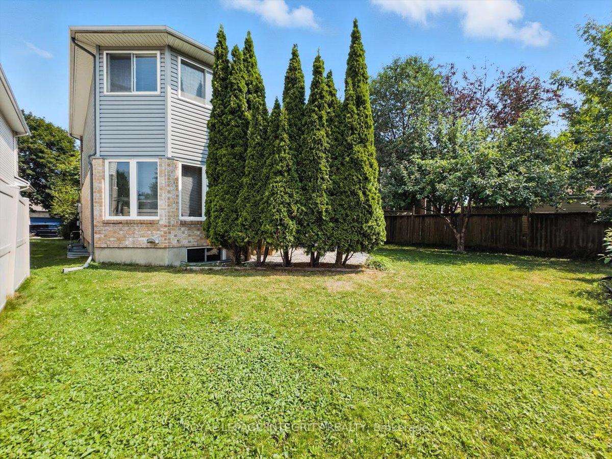 Photo 39 of 5 Bryant Street, Ottawa, Kanata - Kanata Lakes/Heritage Hills — HOMEH