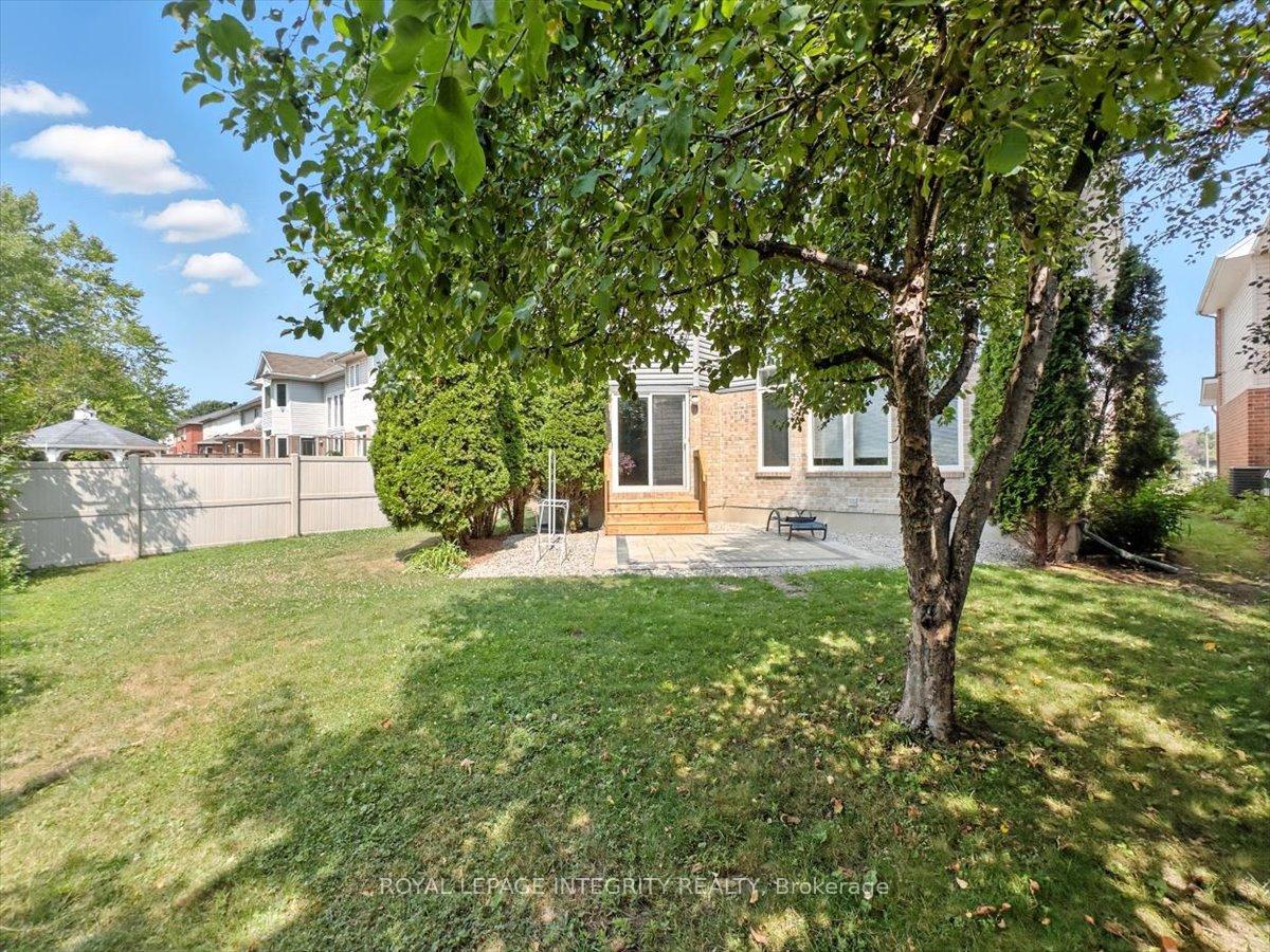 Photo 40 of 5 Bryant Street, Ottawa, Kanata - Kanata Lakes/Heritage Hills — HOMEH