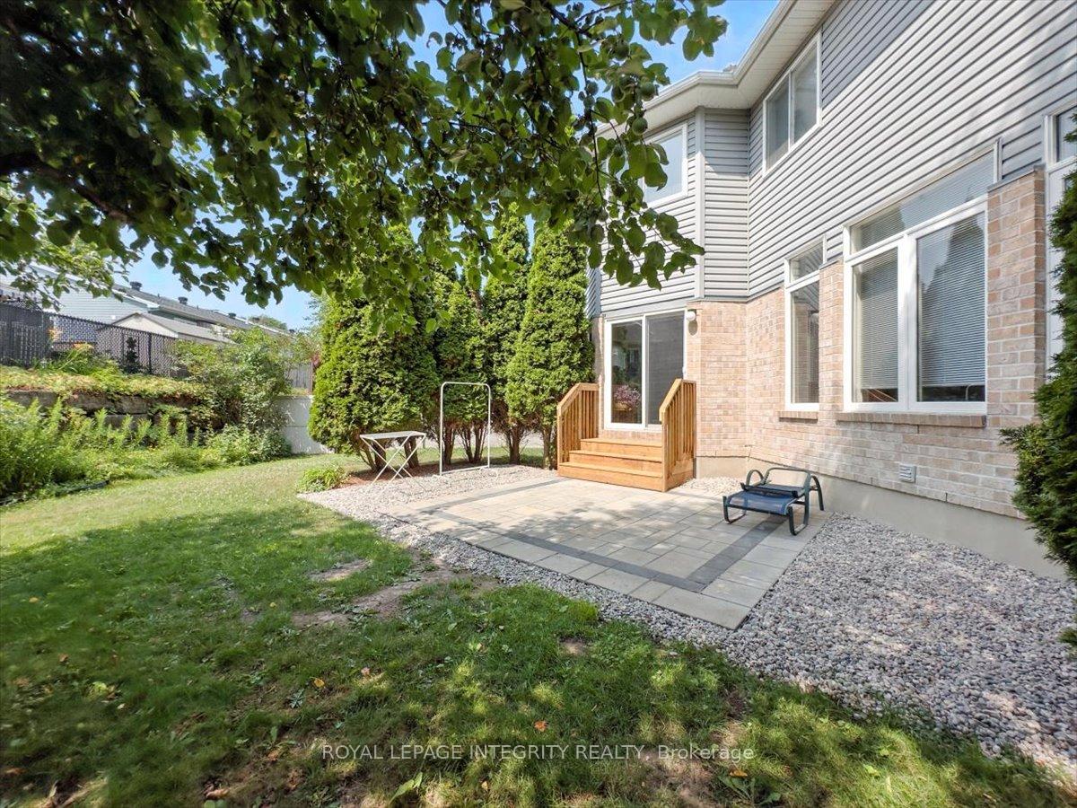 Photo 42 of 5 Bryant Street, Ottawa, Kanata - Kanata Lakes/Heritage Hills — HOMEH