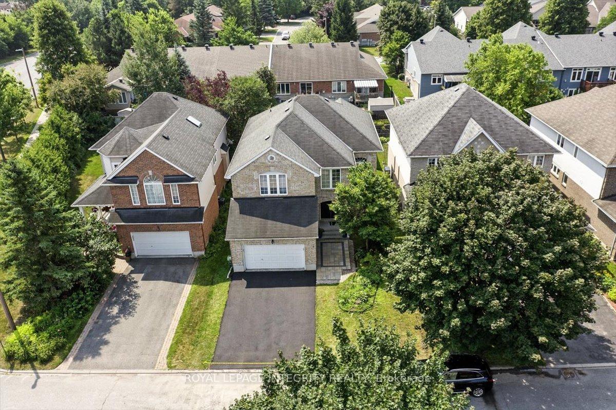 Photo 43 of 5 Bryant Street, Ottawa, Kanata - Kanata Lakes/Heritage Hills — HOMEH