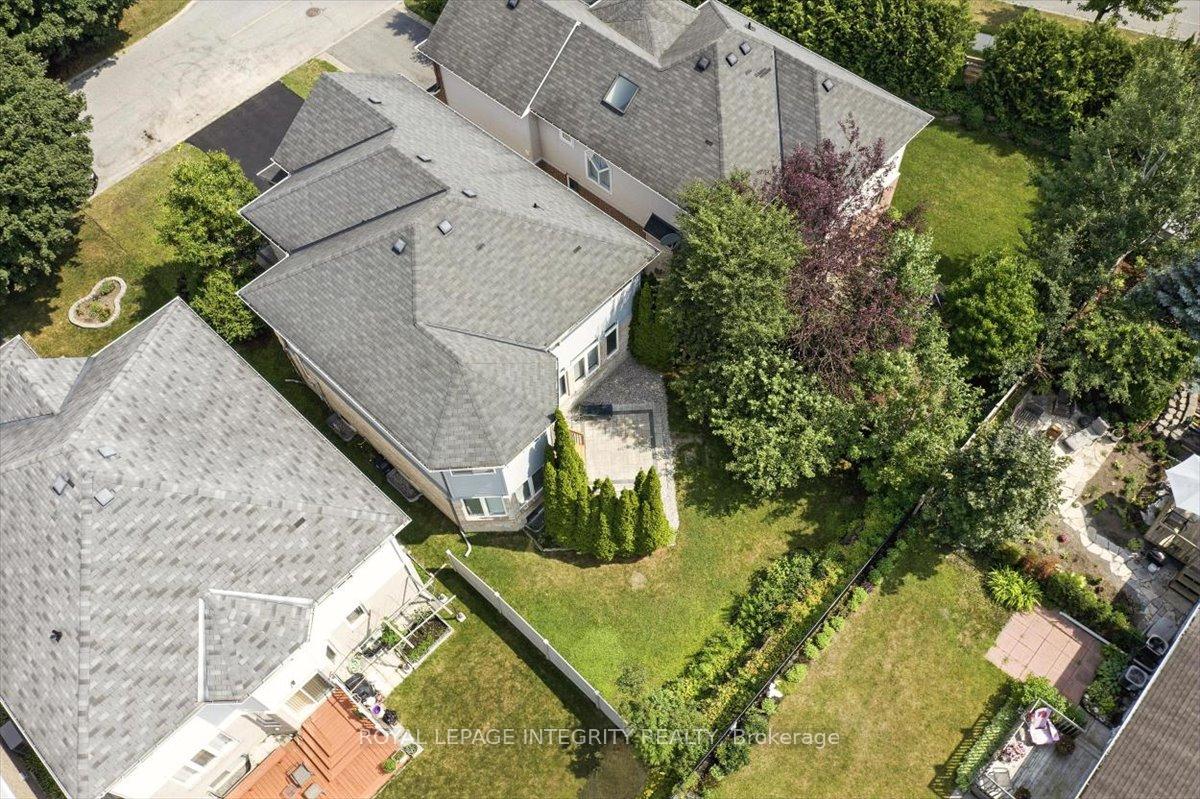 Photo 44 of 5 Bryant Street, Ottawa, Kanata - Kanata Lakes/Heritage Hills — HOMEH