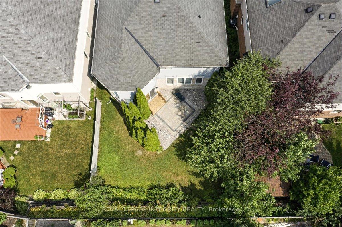 Photo 46 of 5 Bryant Street, Ottawa, Kanata - Kanata Lakes/Heritage Hills — HOMEH