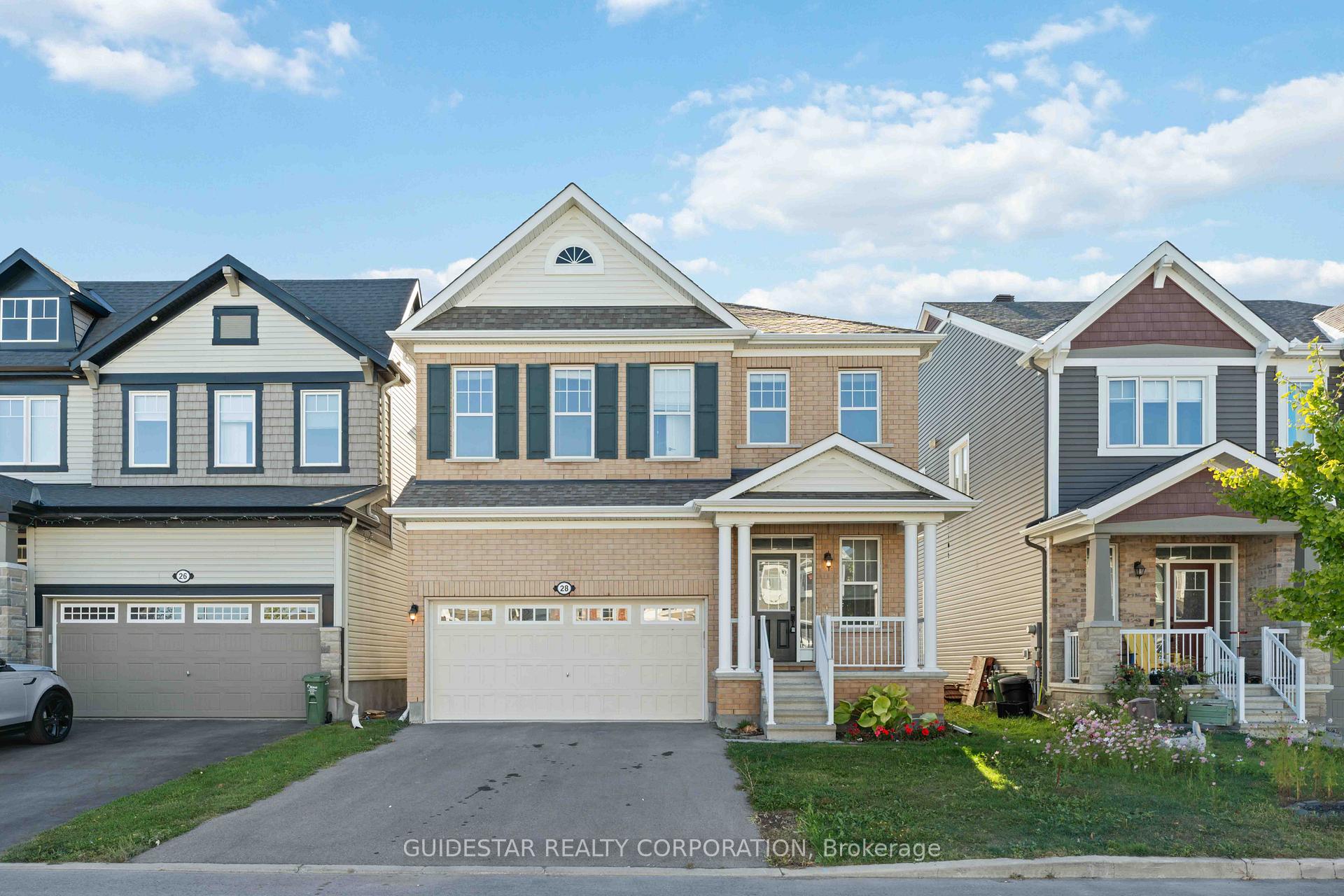Photo 1 of 28 Oxalis Crescent, Ottawa, Kanata - Emerald Meadows/Trailwest — HOMEH