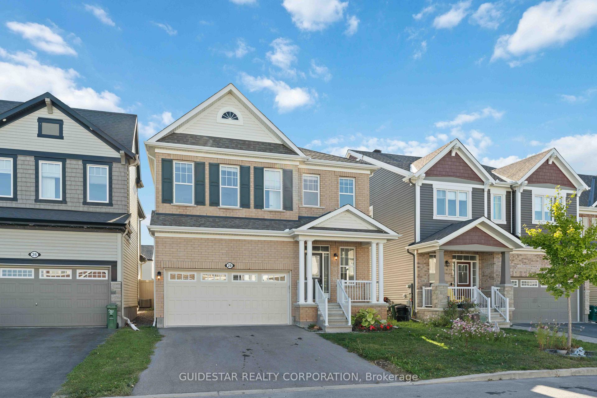 Photo 2 of 28 Oxalis Crescent, Ottawa, Kanata - Emerald Meadows/Trailwest — HOMEH