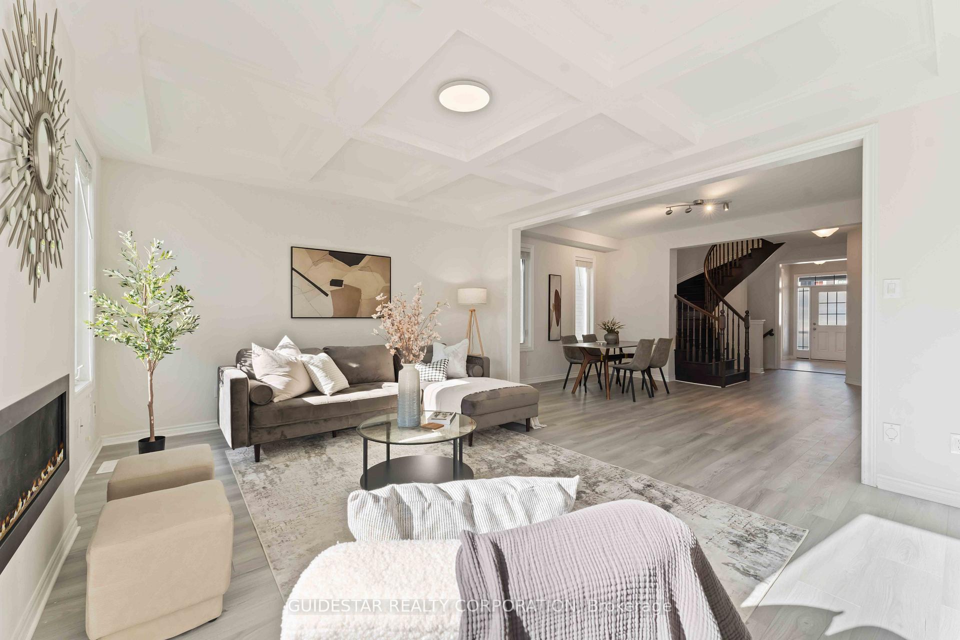 Photo 6 of 28 Oxalis Crescent, Ottawa, Kanata - Emerald Meadows/Trailwest — HOMEH
