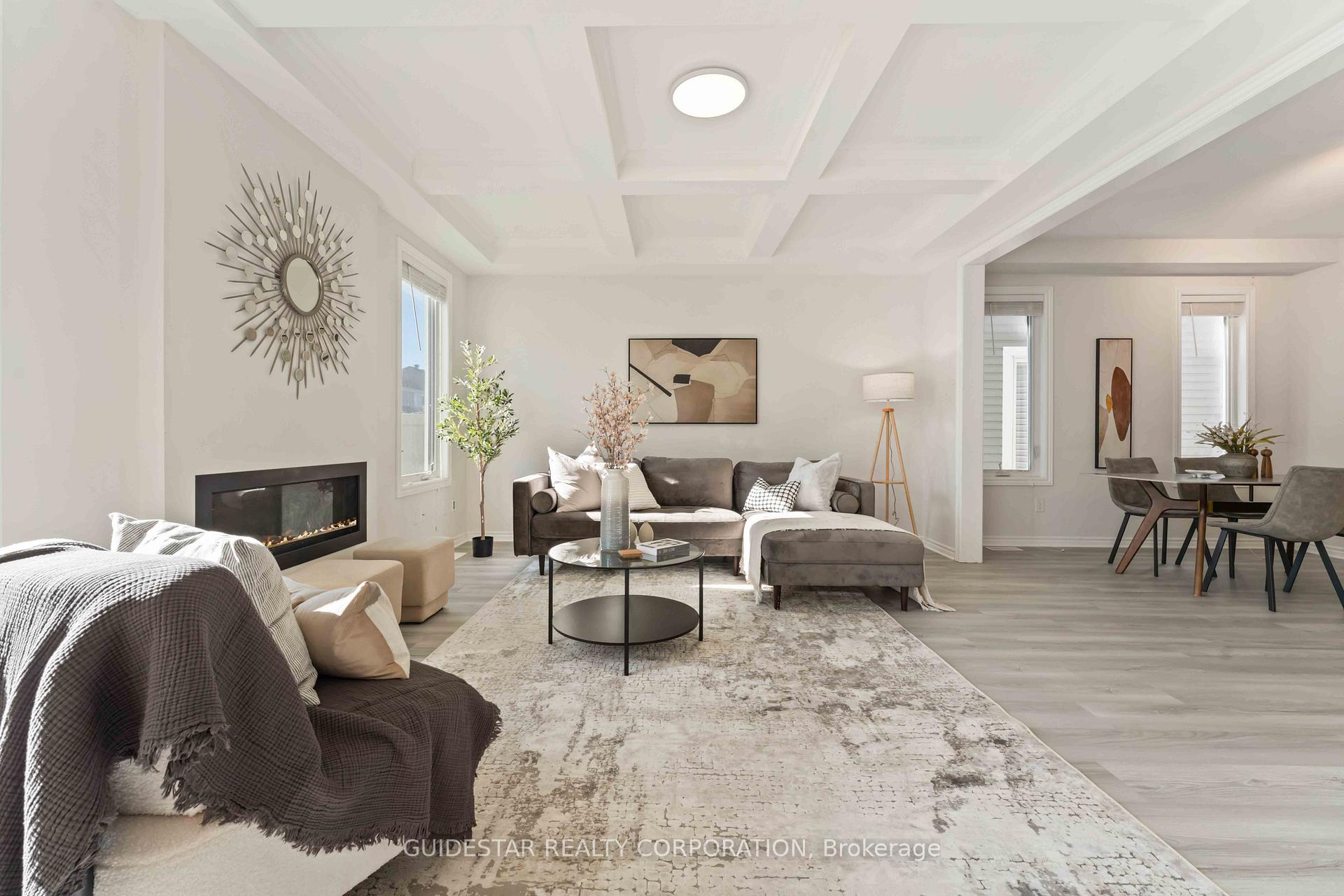 Photo 7 of 28 Oxalis Crescent, Ottawa, Kanata - Emerald Meadows/Trailwest — HOMEH