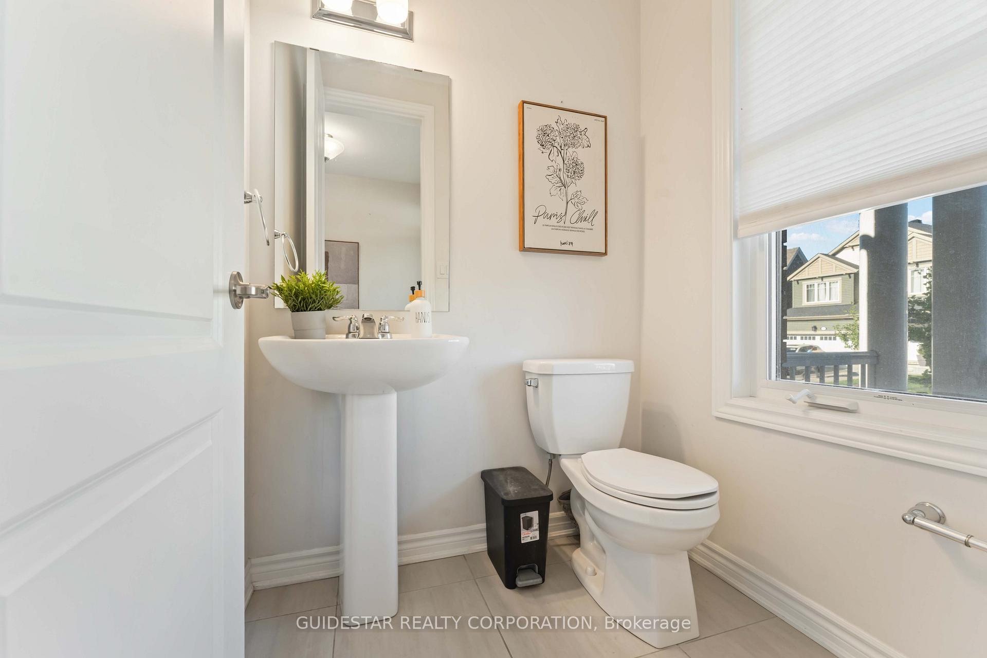 Photo 14 of 28 Oxalis Crescent, Ottawa, Kanata - Emerald Meadows/Trailwest — HOMEH