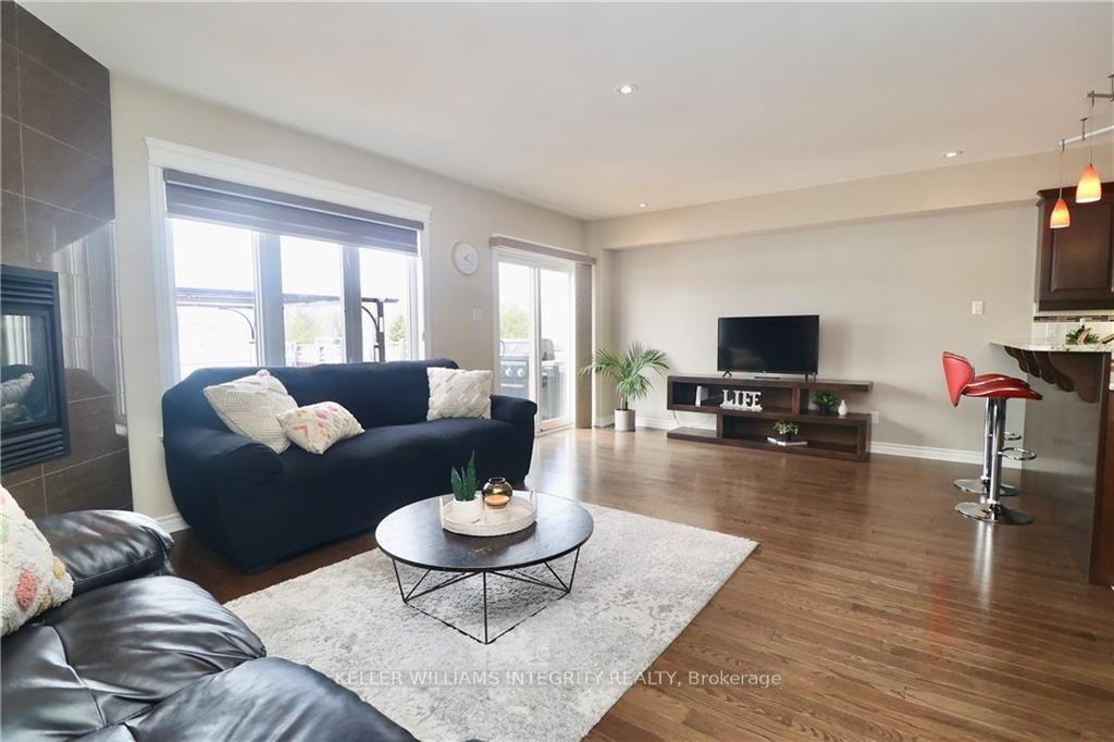 Photo 14 of 1015 Marconi Avenue, Ottawa, Kanata - Morgan's Grant/South March — HOMEH