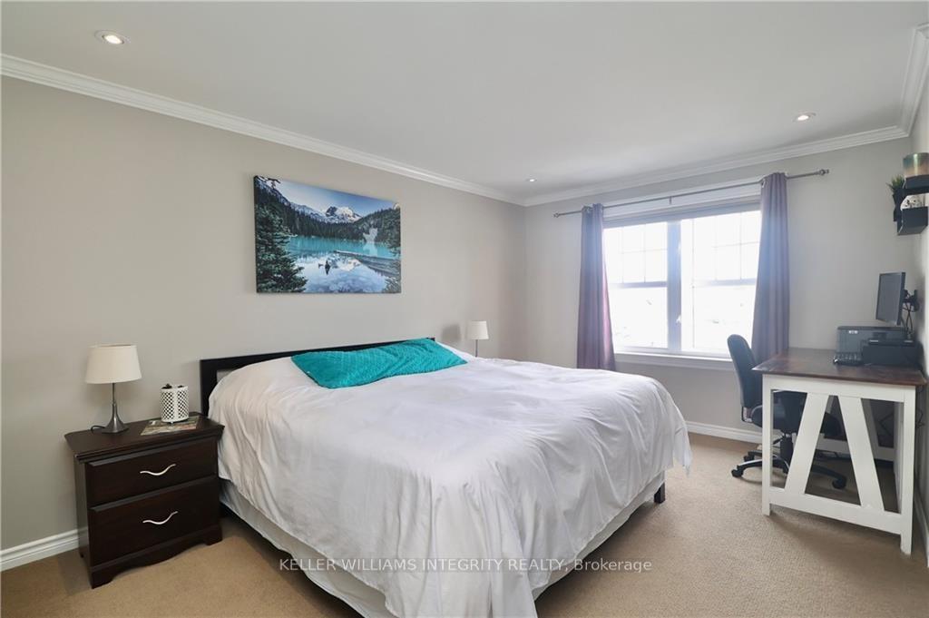 Photo 16 of 1015 Marconi Avenue, Ottawa, Kanata - Morgan's Grant/South March — HOMEH