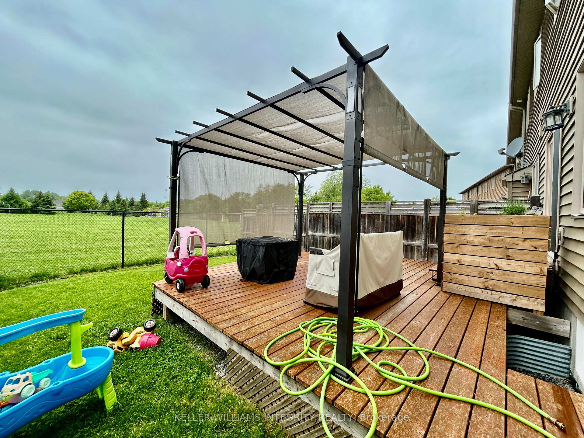 Photo 30 of 1015 Marconi Avenue, Ottawa, Kanata - Morgan's Grant/South March — HOMEH
