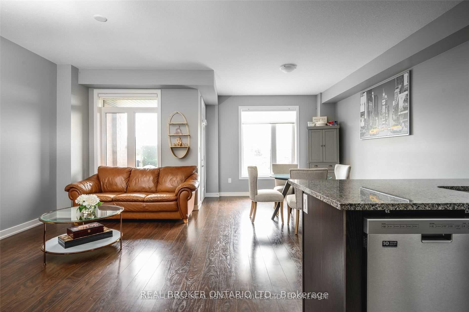 Photo 6 of Unit 65, 590 North Service Road, Hamilton, Lakeshore — HOMEH