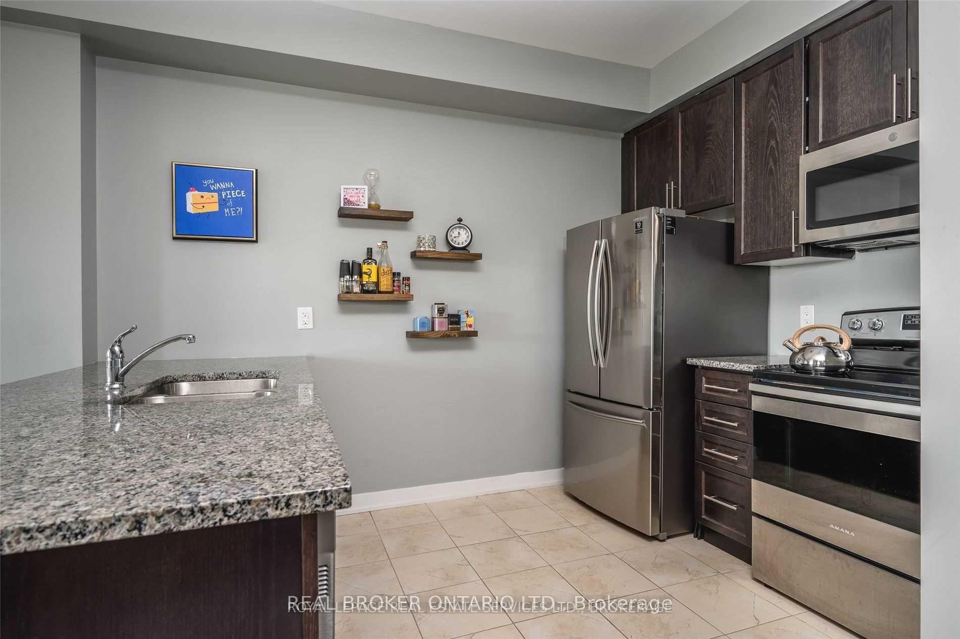 Photo 9 of Unit 65, 590 North Service Road, Hamilton, Lakeshore — HOMEH