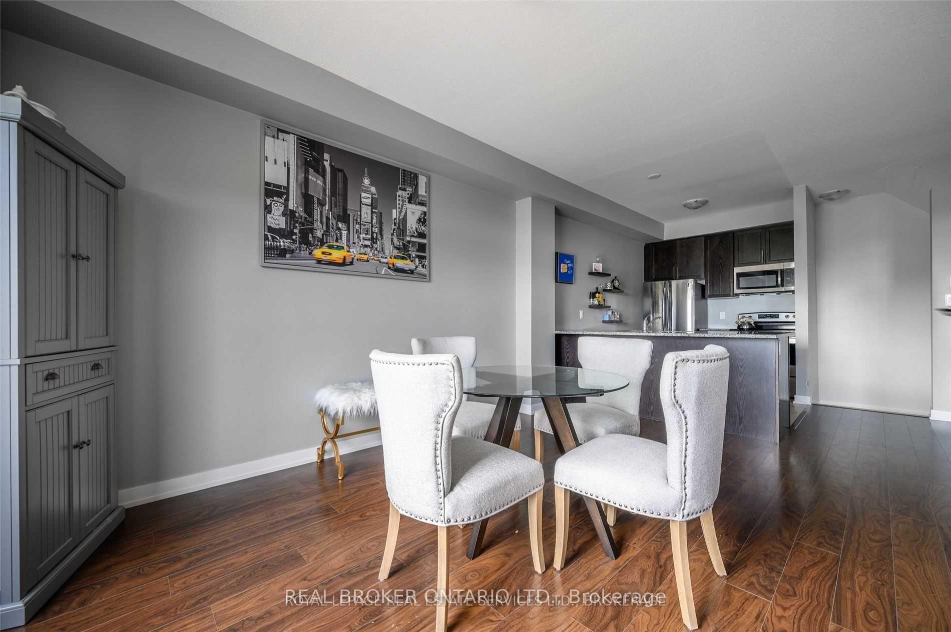Photo 11 of Unit 65, 590 North Service Road, Hamilton, Lakeshore — HOMEH
