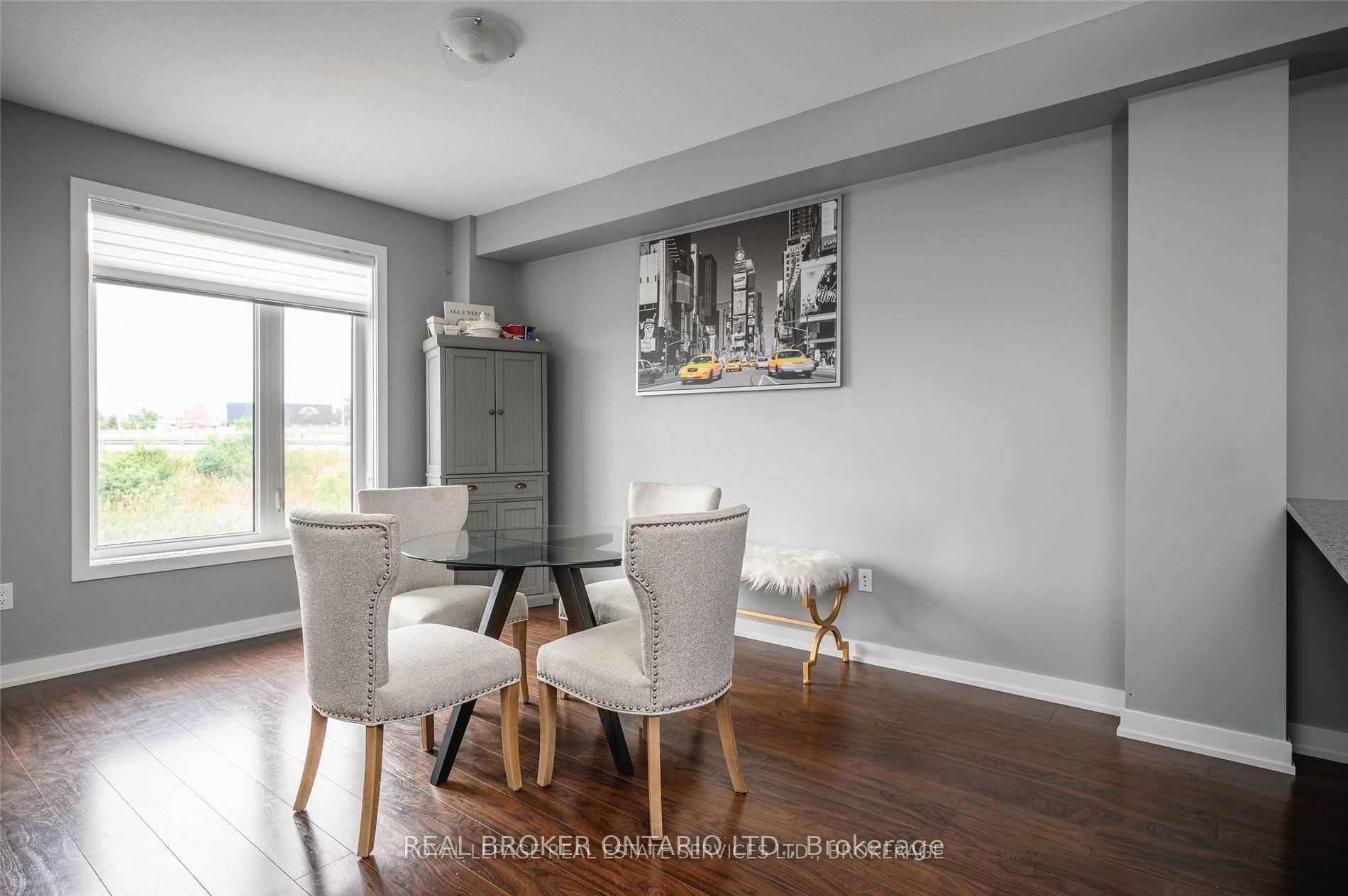 Photo 12 of Unit 65, 590 North Service Road, Hamilton, Lakeshore — HOMEH