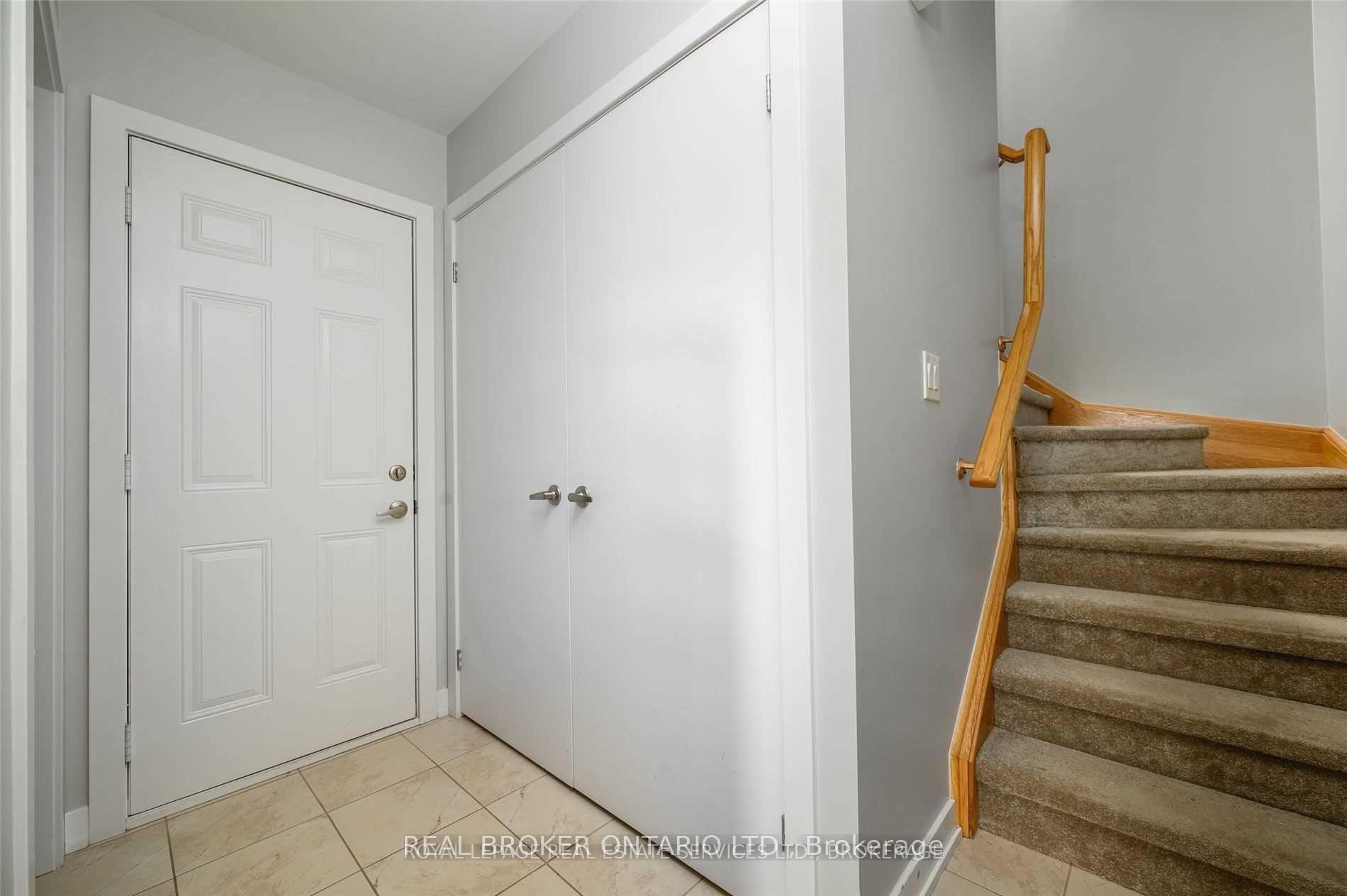 Photo 16 of Unit 65, 590 North Service Road, Hamilton, Lakeshore — HOMEH