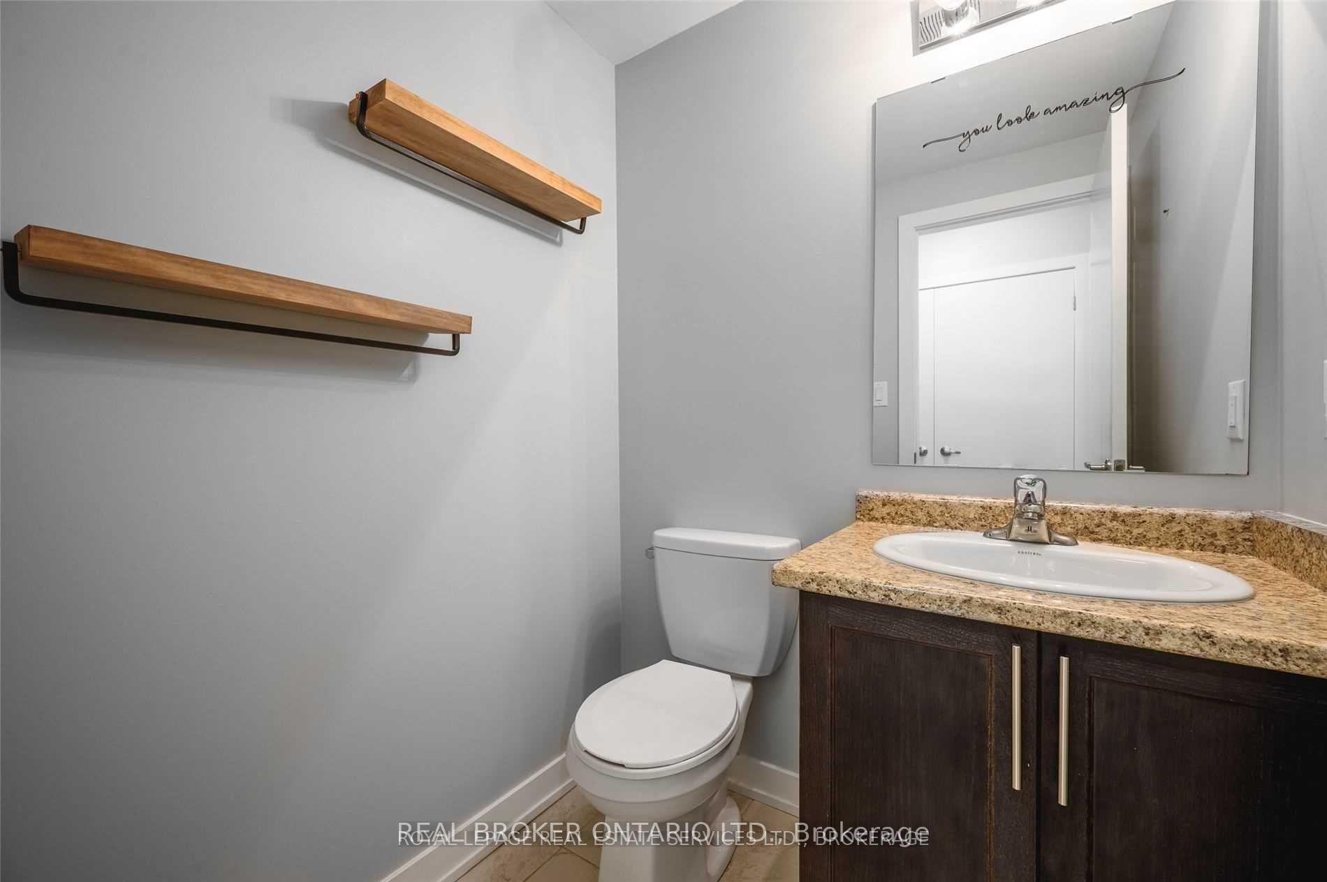 Photo 21 of Unit 65, 590 North Service Road, Hamilton, Lakeshore — HOMEH