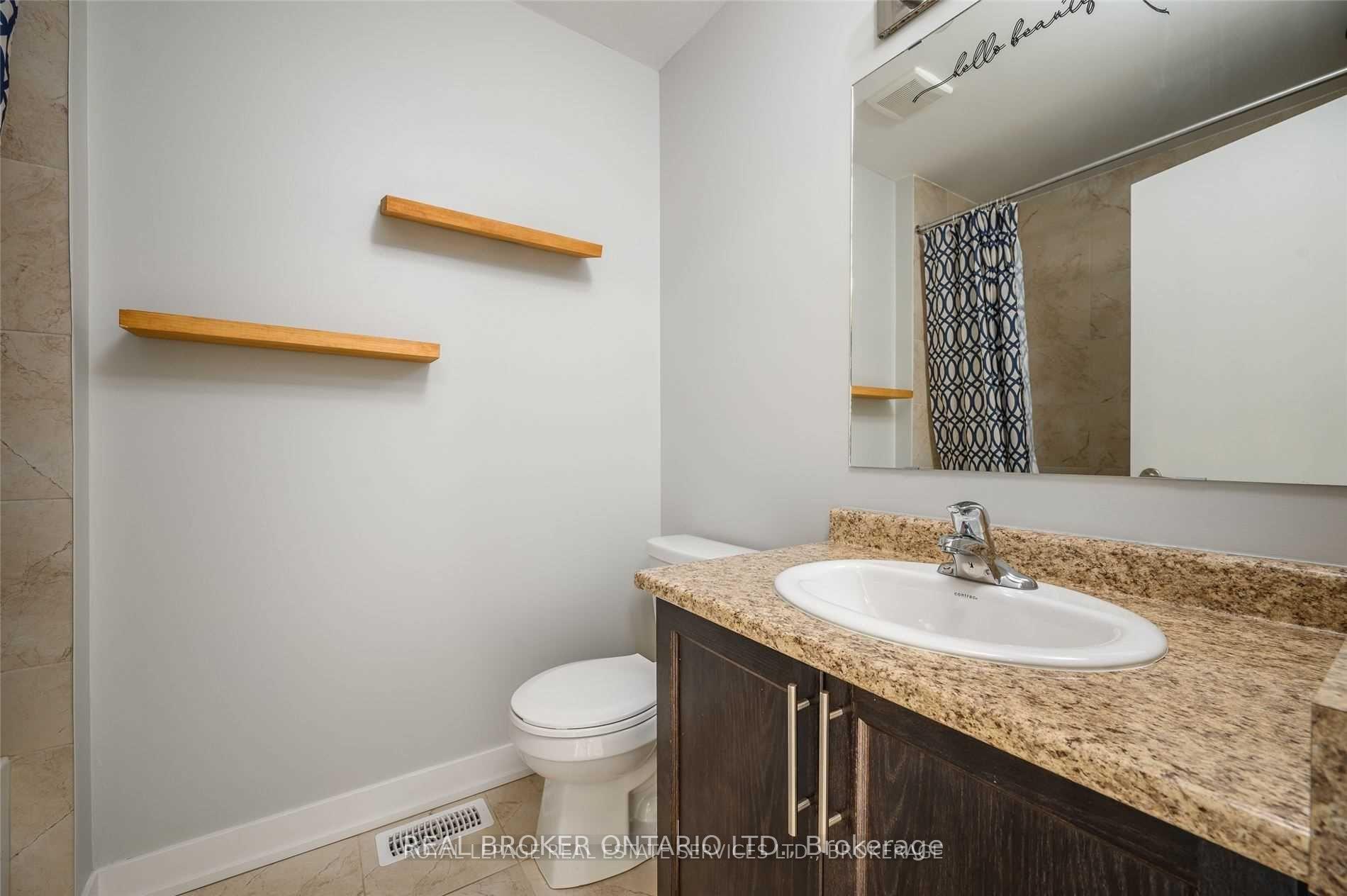 Photo 22 of Unit 65, 590 North Service Road, Hamilton, Lakeshore — HOMEH