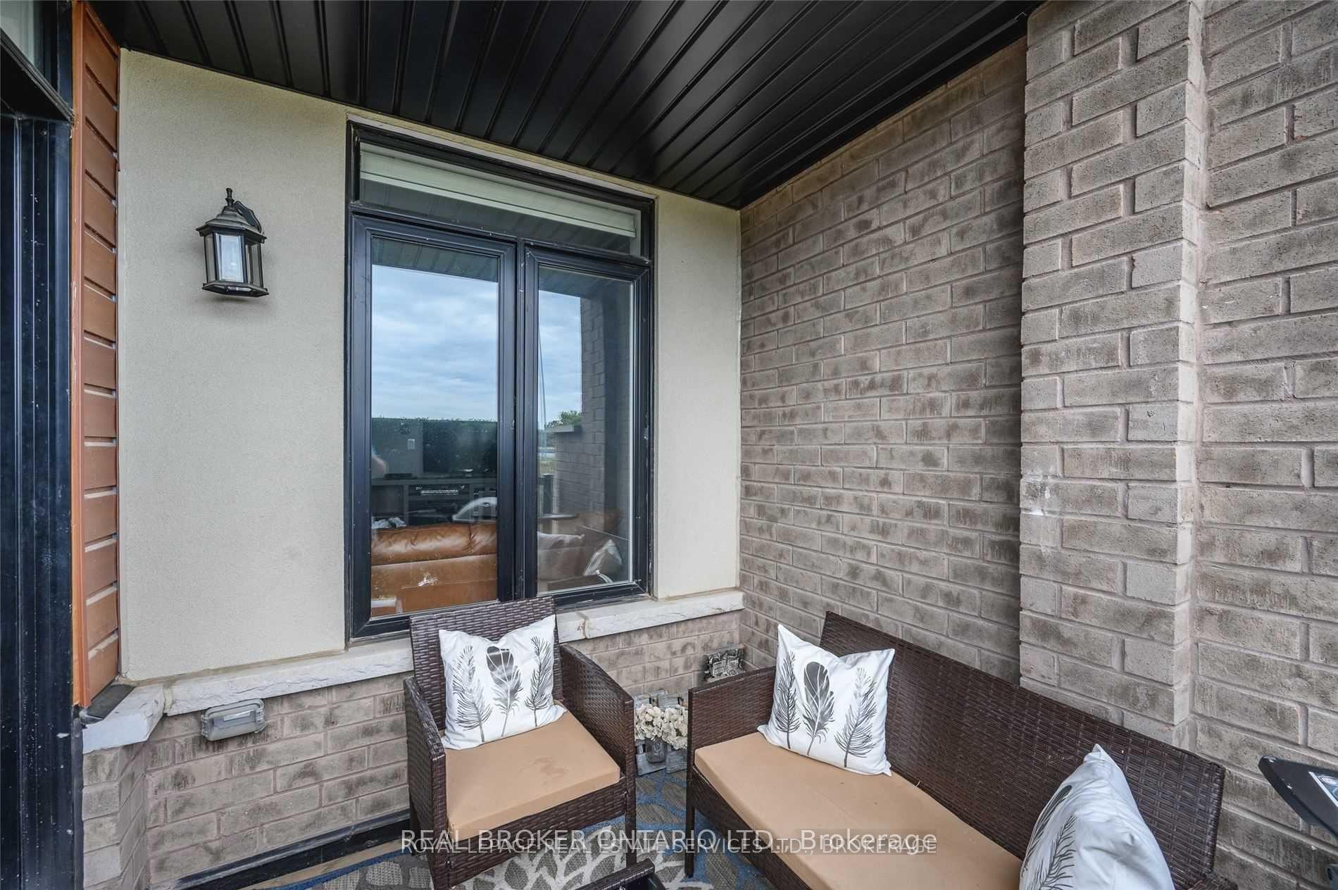 Photo 24 of Unit 65, 590 North Service Road, Hamilton, Lakeshore — HOMEH