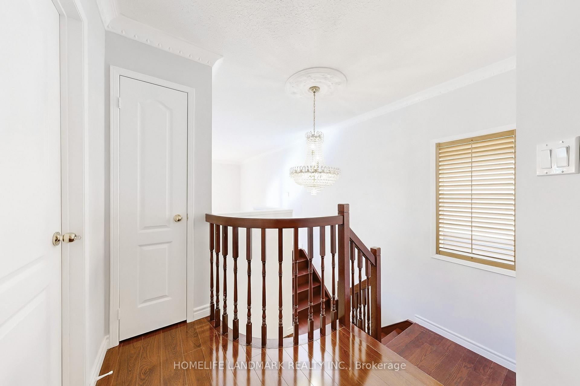 Photo 18 of 62 Elmrill Road, Markham, Berczy — HOMEH