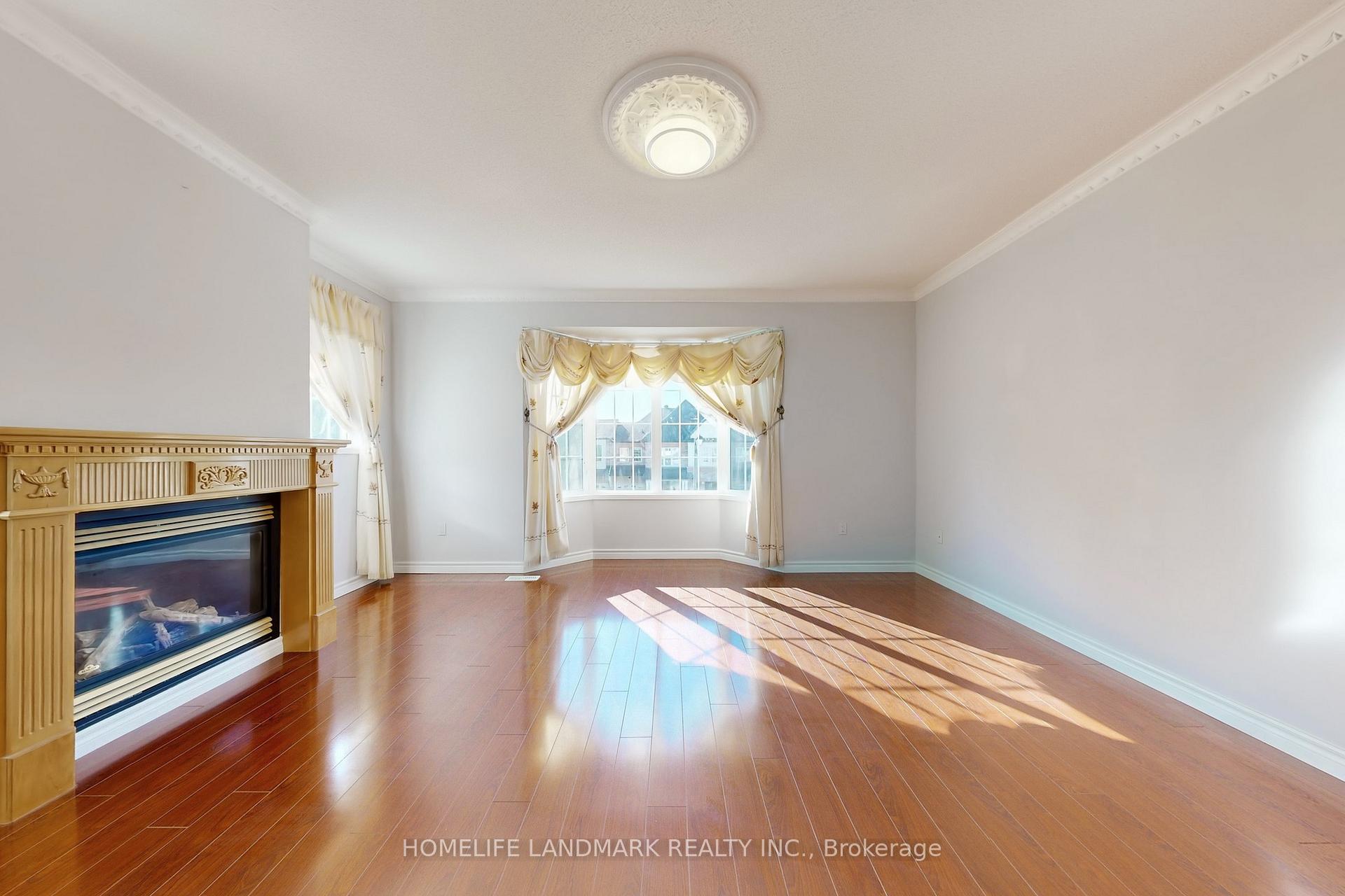 Photo 19 of 62 Elmrill Road, Markham, Berczy — HOMEH