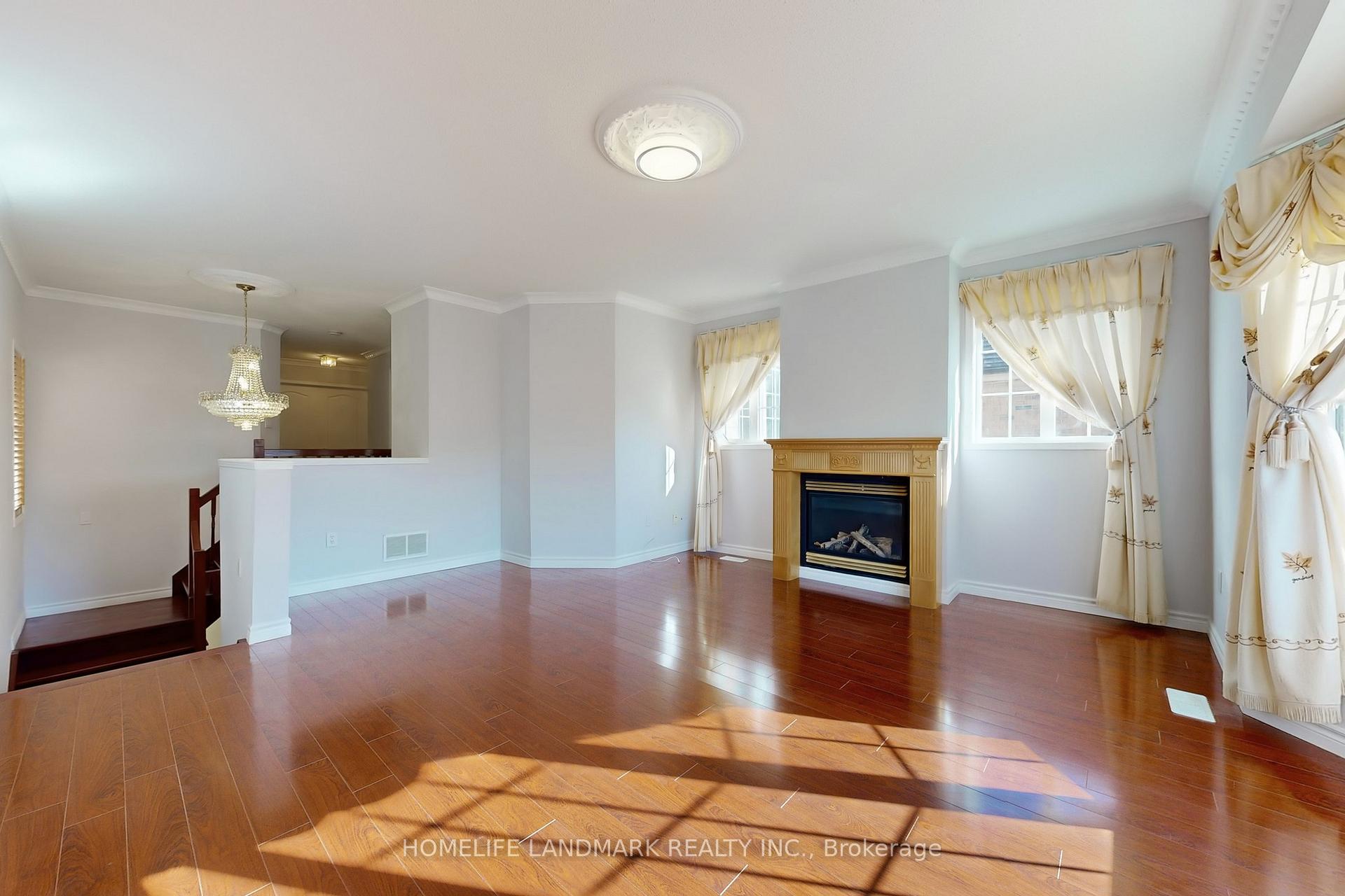 Photo 20 of 62 Elmrill Road, Markham, Berczy — HOMEH