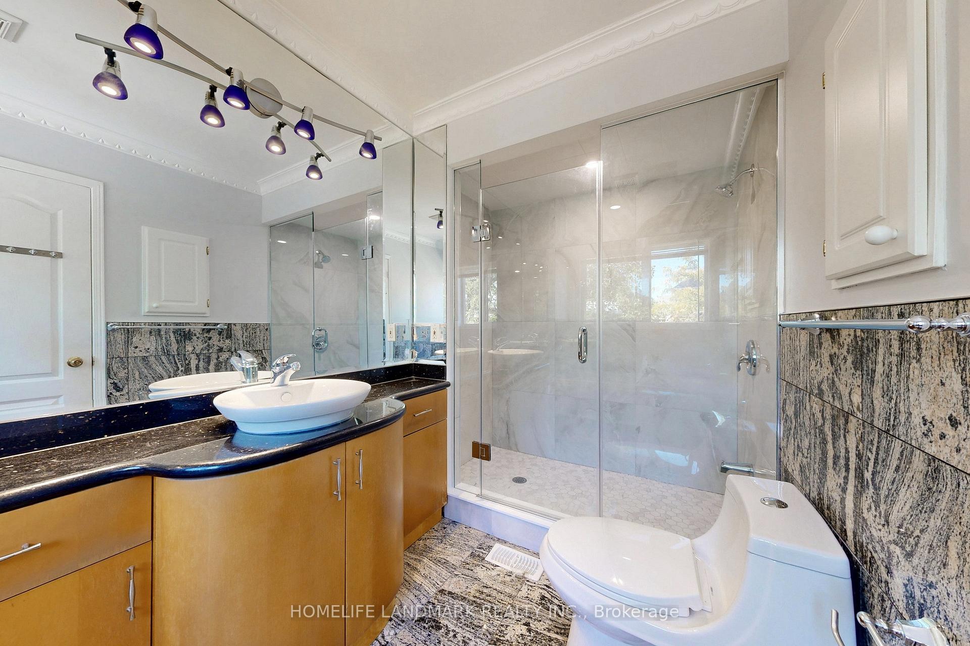 Photo 26 of 62 Elmrill Road, Markham, Berczy — HOMEH