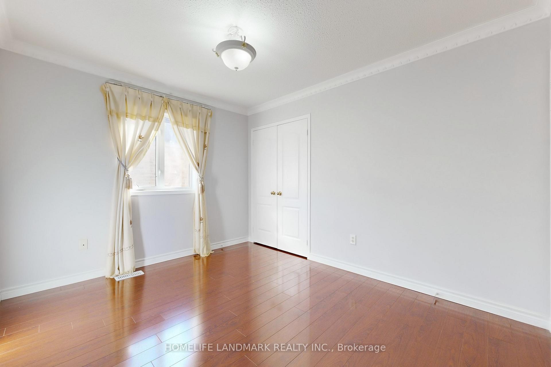 Photo 32 of 62 Elmrill Road, Markham, Berczy — HOMEH