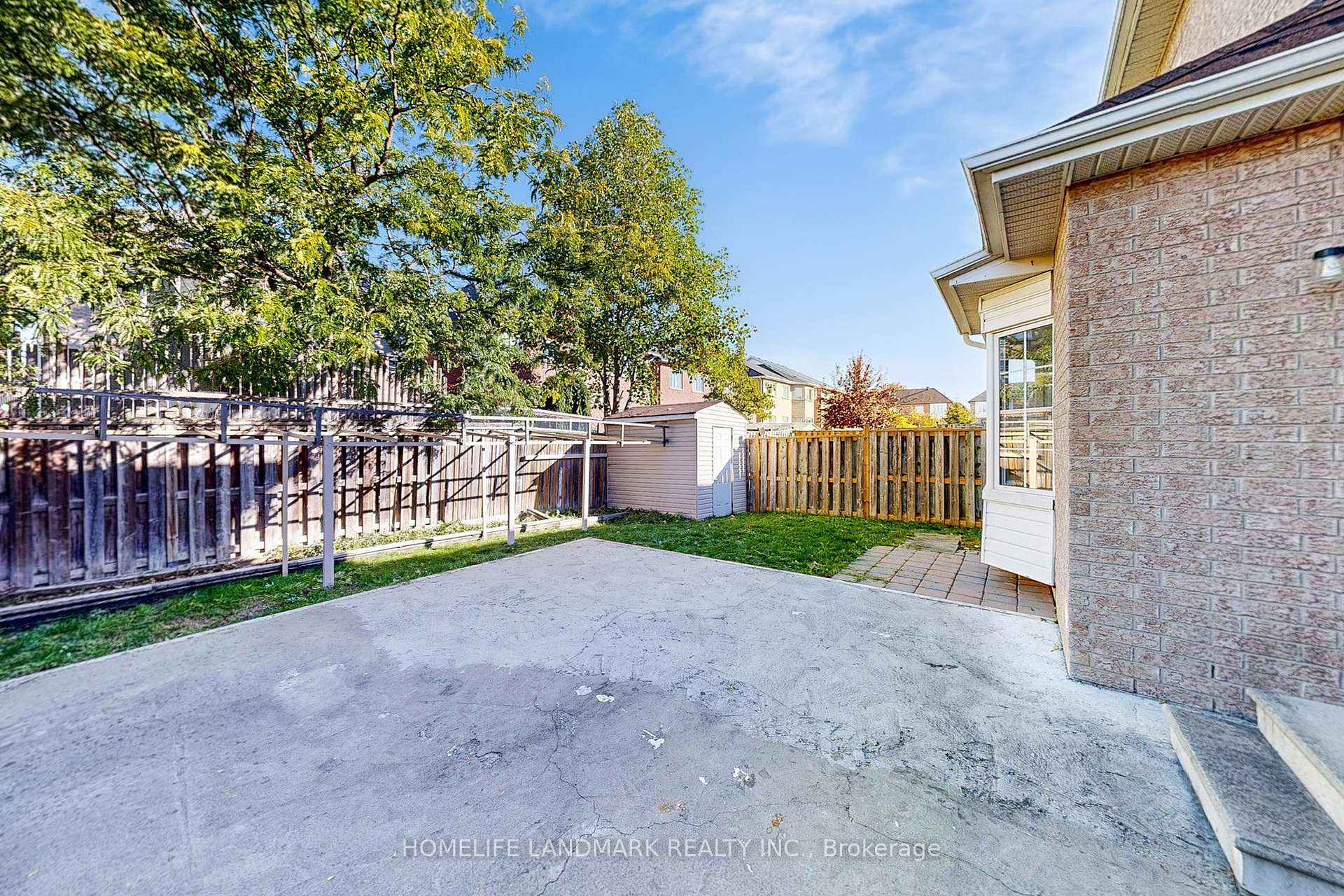 Photo 38 of 62 Elmrill Road, Markham, Berczy — HOMEH