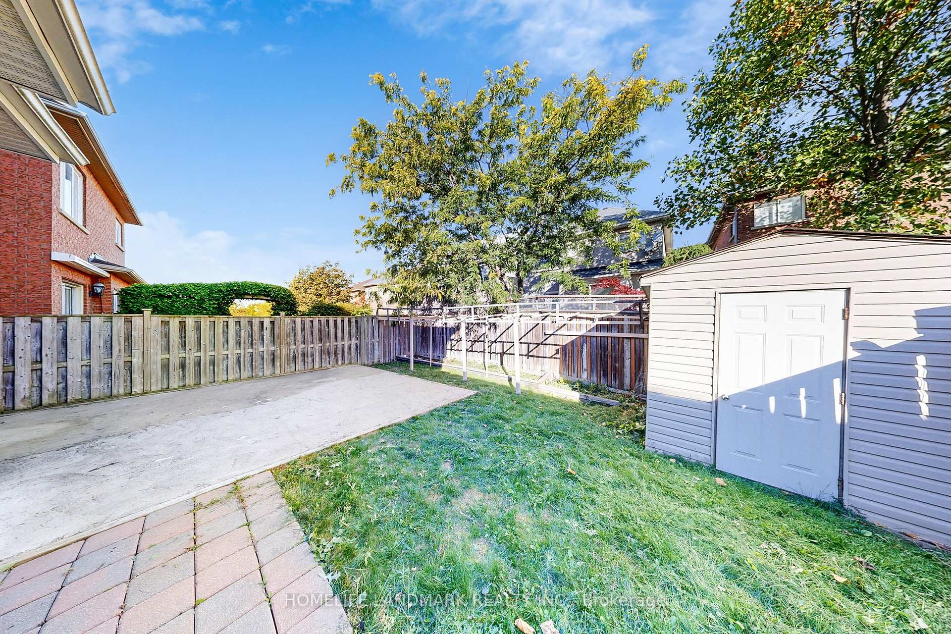 Photo 39 of 62 Elmrill Road, Markham, Berczy — HOMEH