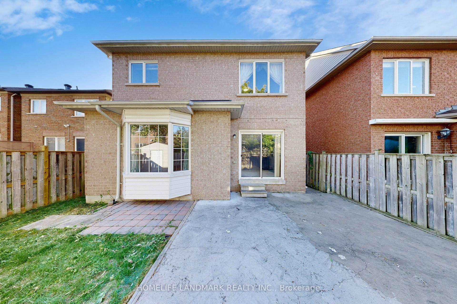 Photo 40 of 62 Elmrill Road, Markham, Berczy — HOMEH