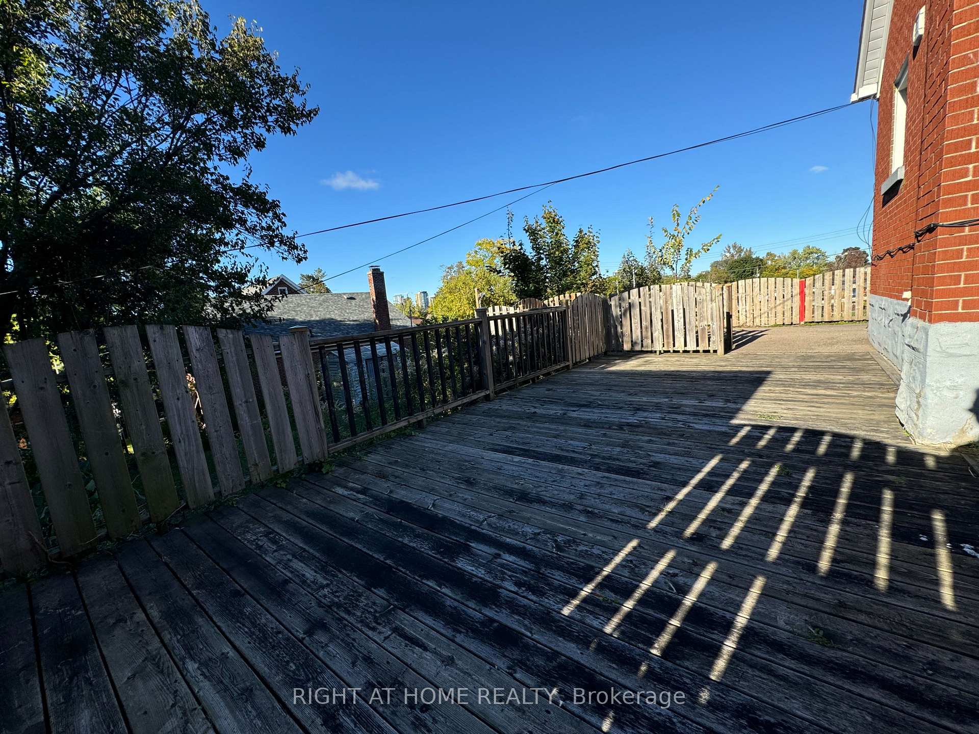 Photo 21 of Unit LOWER, 950 Queens Boulevard, Kitchener, St. Marys Hospital — HOMEH